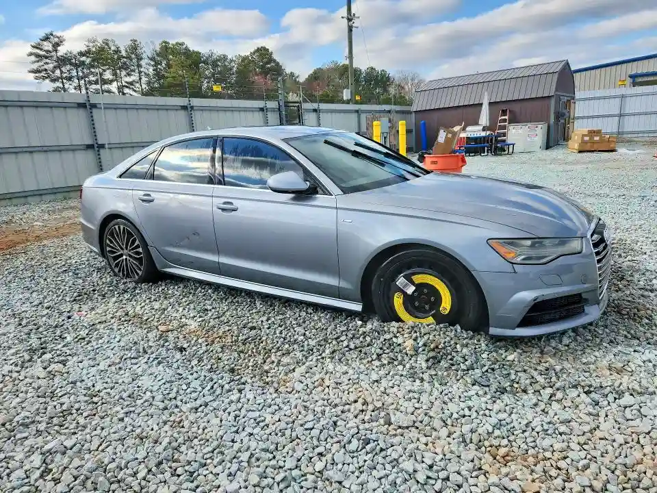 WAUF8AFC2HN082397 2017 AUDI A6-3