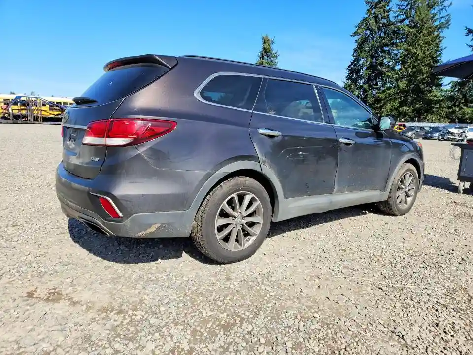 KM8SMDHF0HU201121 2017 HYUNDAI SANTA FE-2