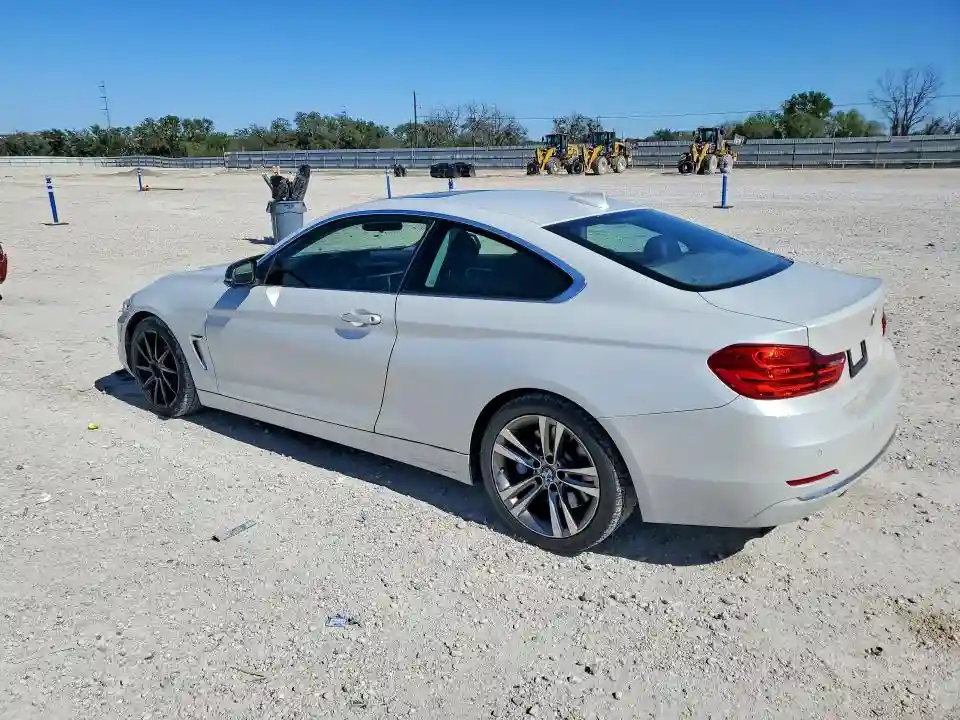 WBA3R1C59FK194893 2015 BMW 4 SERIES-1