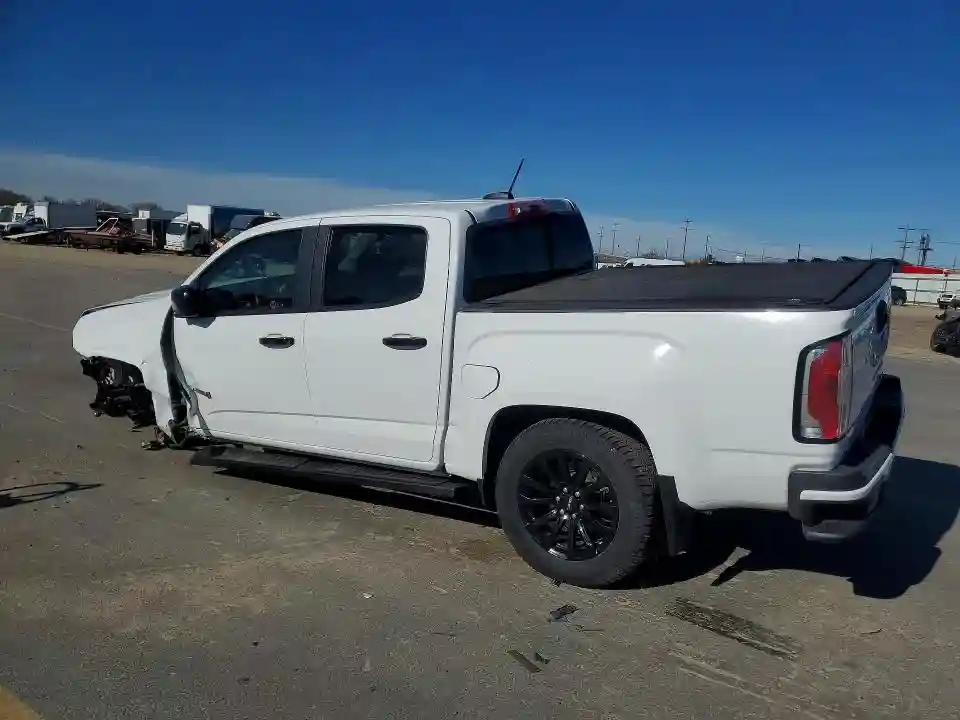1GTG6FEN9N1183503 2022 GMC CANYON-1