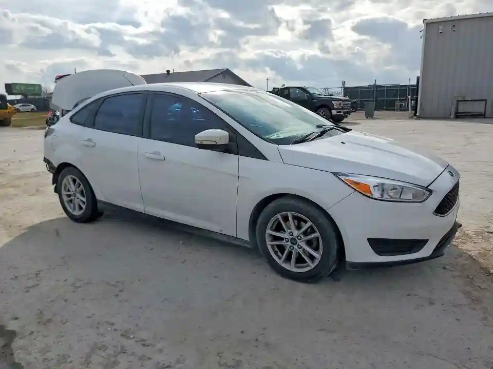 1FADP3F21HL312058 2017 FORD FOCUS-3