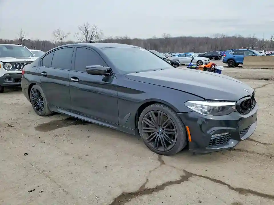 WBAJA5C35HG894470 2017 BMW 5 SERIES-3