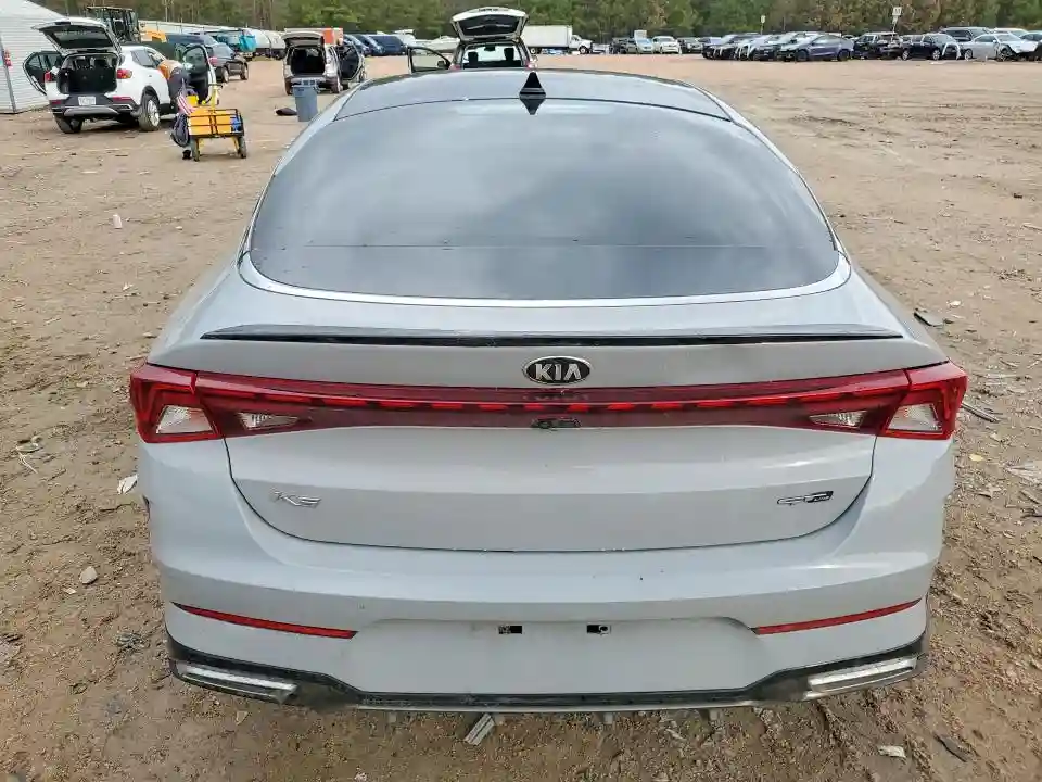 5XXG64J29MG018523 2021 KIA K5-5
