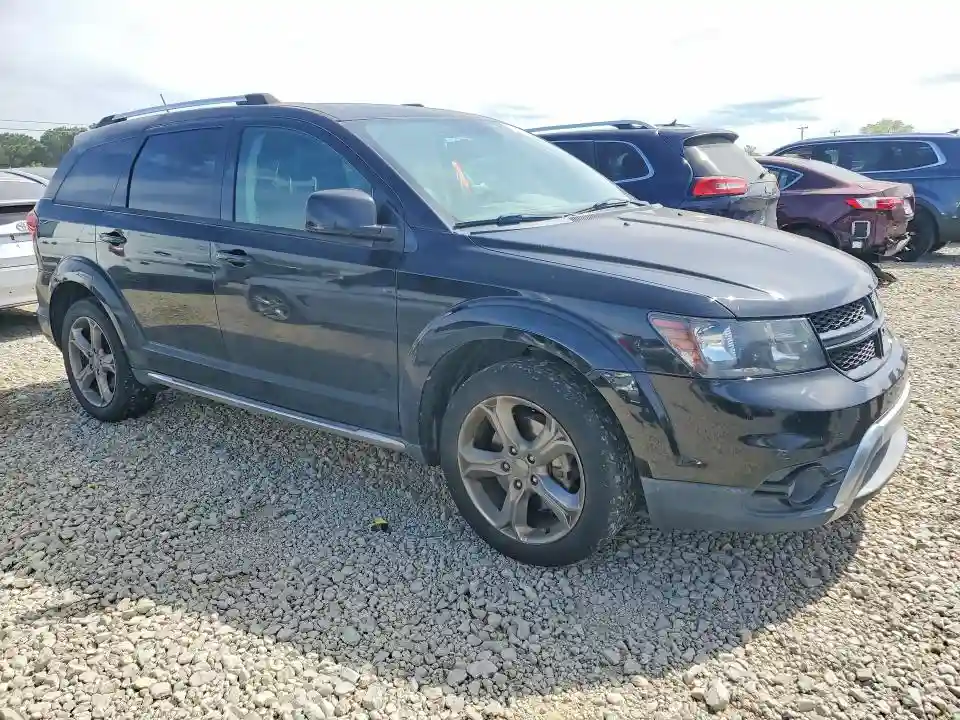3C4PDDGG7GT217667 2016 DODGE JOURNEY-3