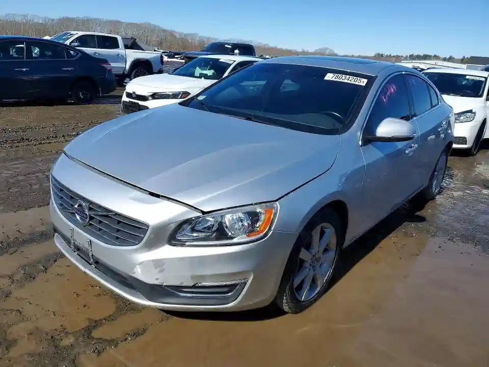 YV1612TK7G2404518 2016 VOLVO S60-0