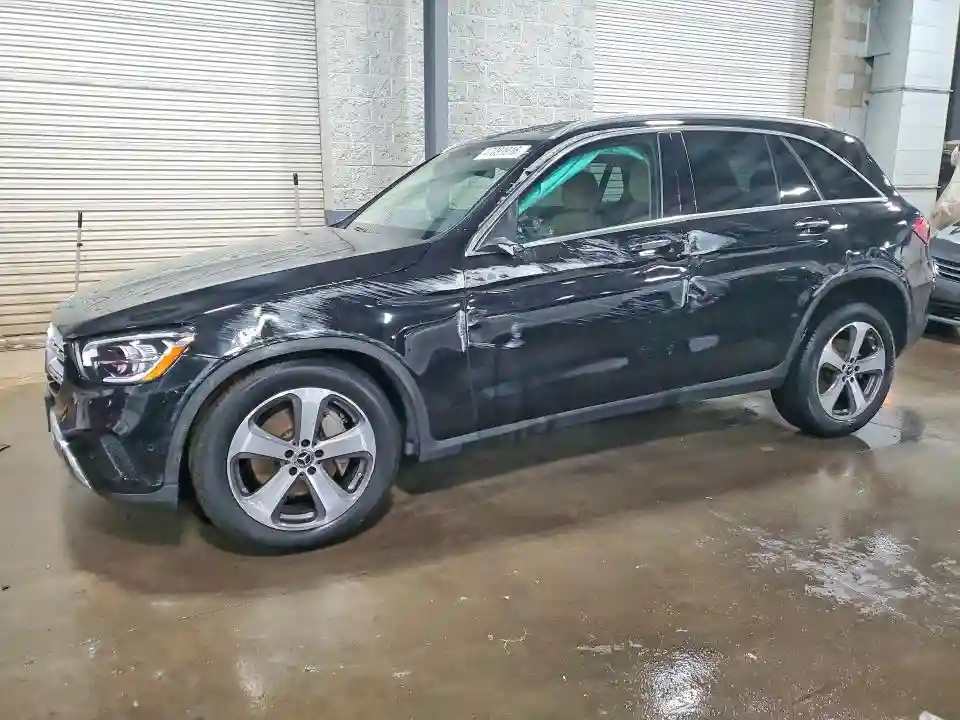 W1N0G8EB8NG120138 2022 MERCEDES-BENZ GLC-CLASS-0