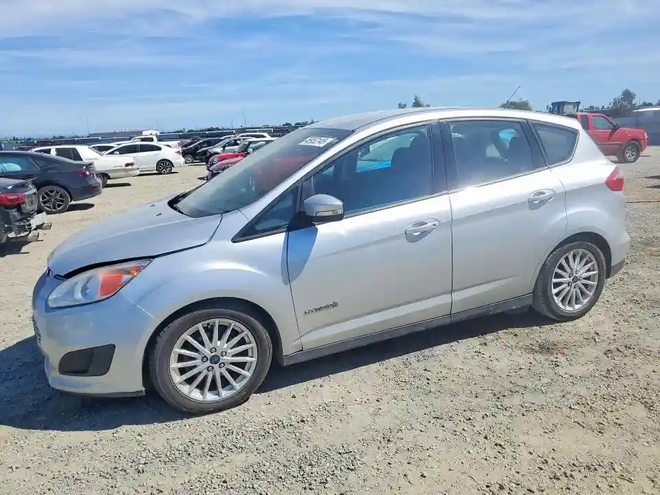 1FADP5AU0FL118977 2015 FORD CMAX-0