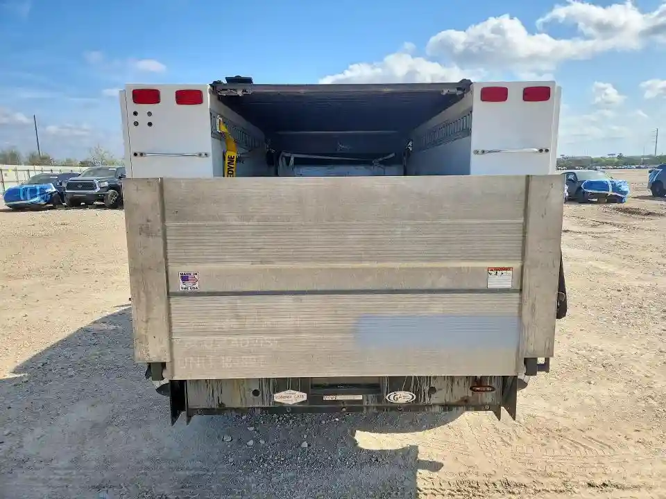 1FTEX1C52JKF06224 2018 FORD F150-5