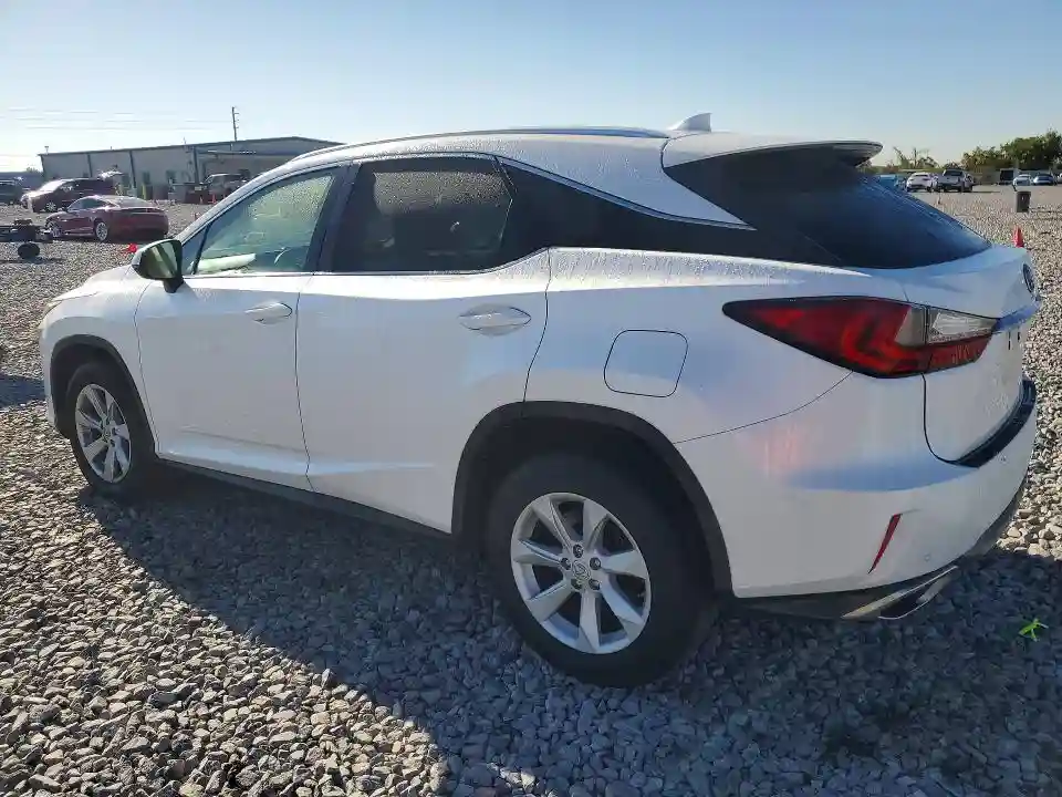 2T2BZMCA5HC071377 2017 LEXUS RX350-1