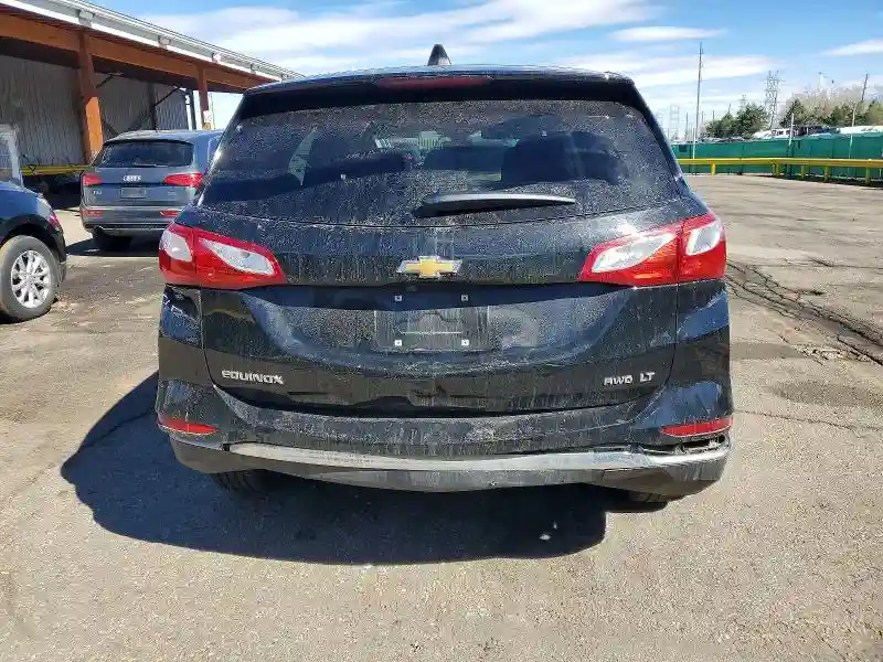 2GNAXUEV1L6179910 2020 CHEVROLET EQUINOX-5
