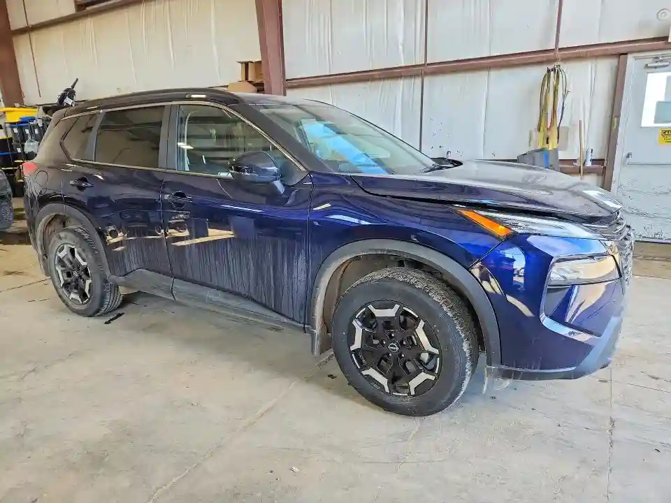 JN8BT3BB5SW426349 2025 NISSAN ROGUE-3