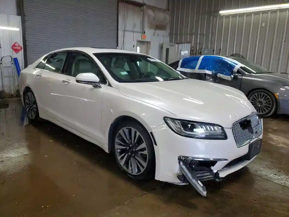 3LN6L5E90HR622403 2017 LINCOLN MKZ-3