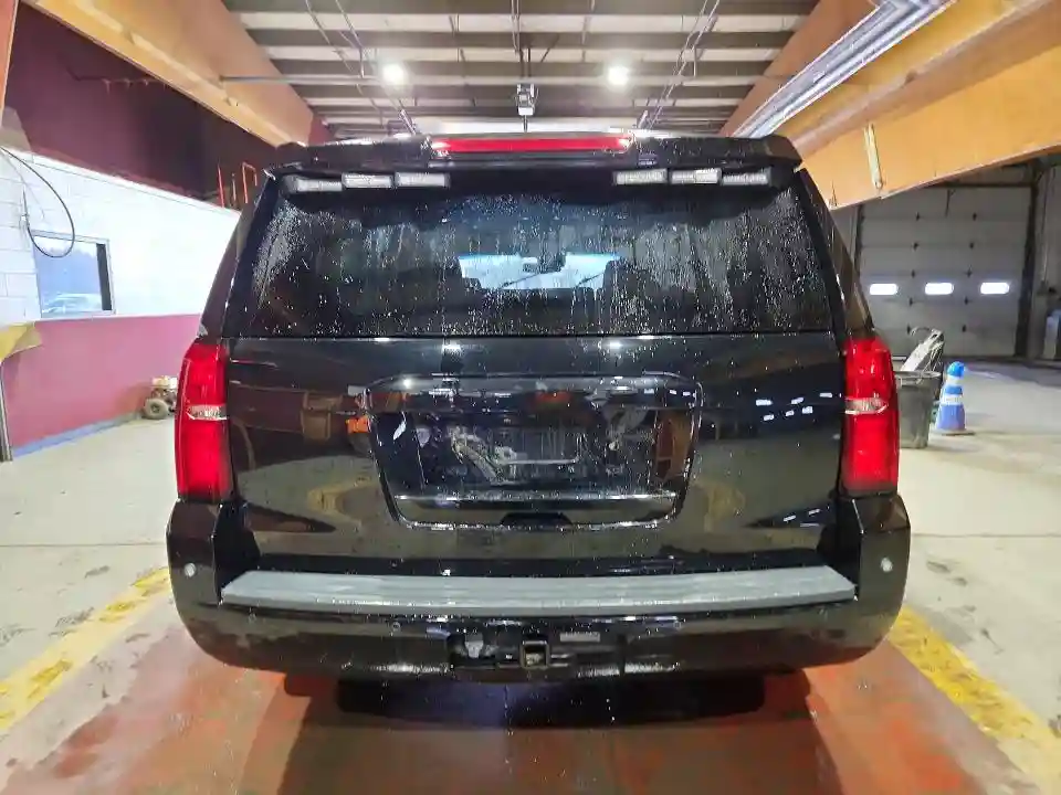1GNSKFKC9LR189378 2020 CHEVROLET TAHOE-5