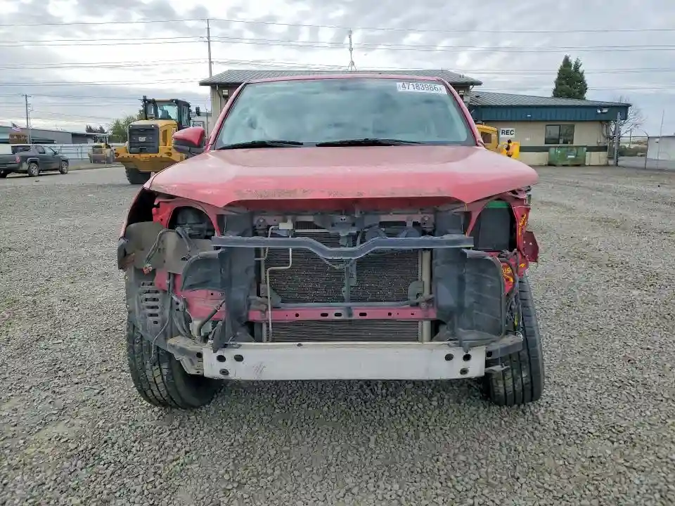 JTEBU5JR1K5714230 2019 TOYOTA 4RUNNER-4
