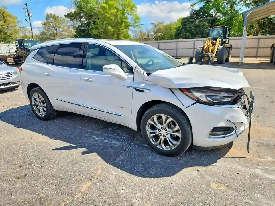 5GAERDKW9LJ148961 2020 BUICK ENCLAVE-3