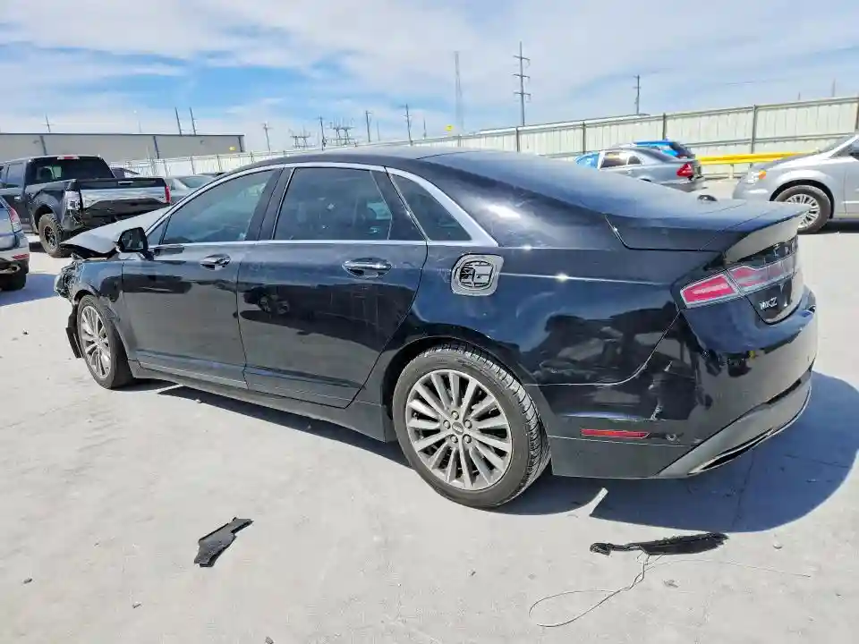 3LN6L5C98HR604962 2017 LINCOLN MKZ-1