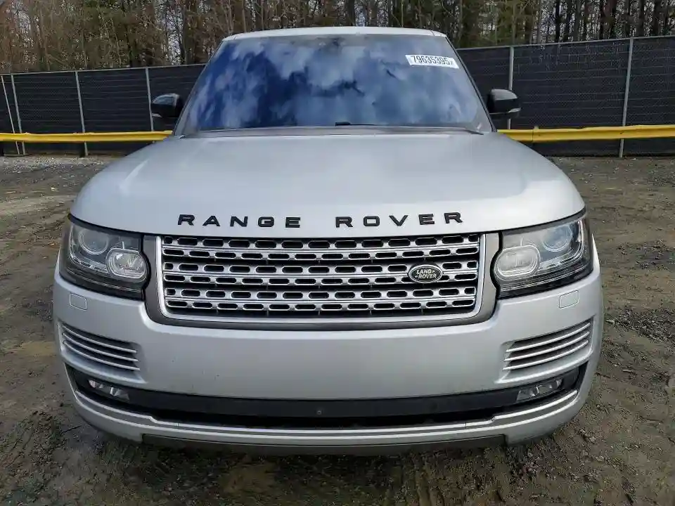 SALGV5FE0HA352963 2017 LAND ROVER RANGE ROVER-4