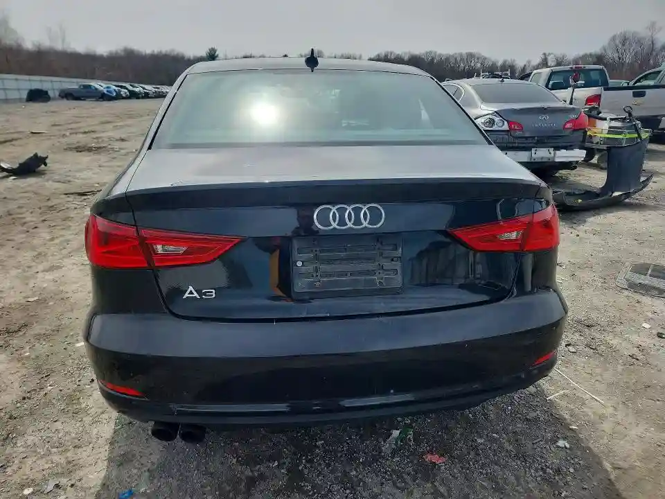 WAUACGFF0F1073692 2015 AUDI A3-5