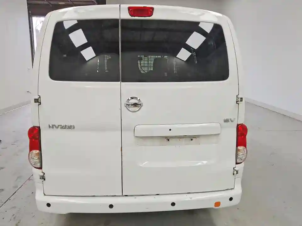 3N6CM0KN5LK705090 2020 NISSAN NV-5