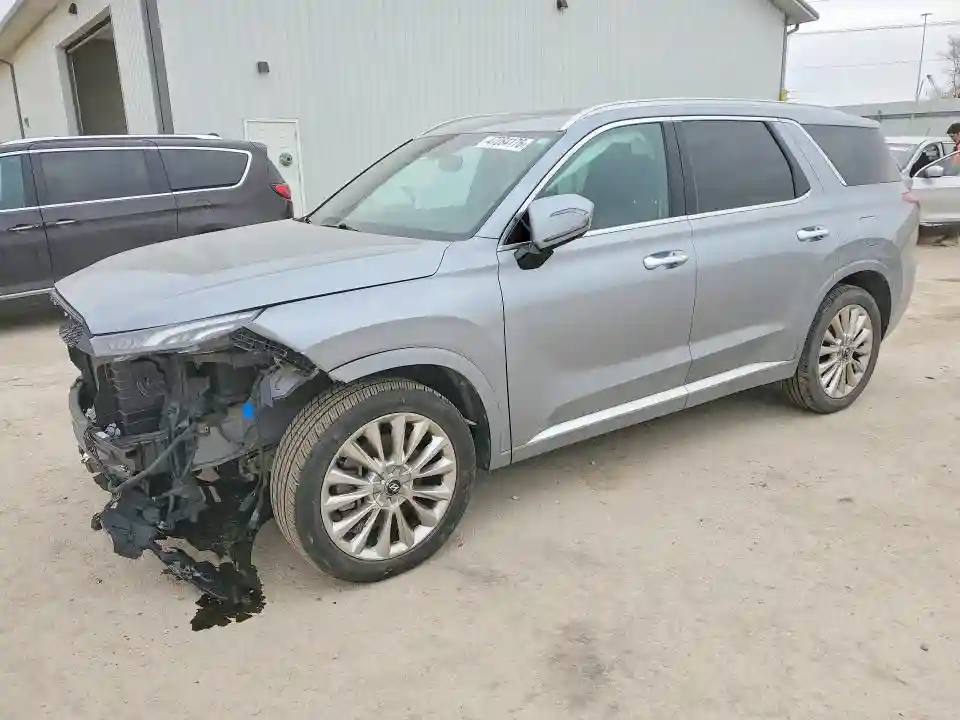 KM8R5DHE0LU103010 2020 HYUNDAI PALISADE-0