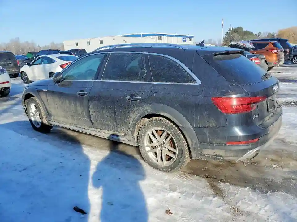 WA19NAF43HA155277 2017 AUDI A4-1