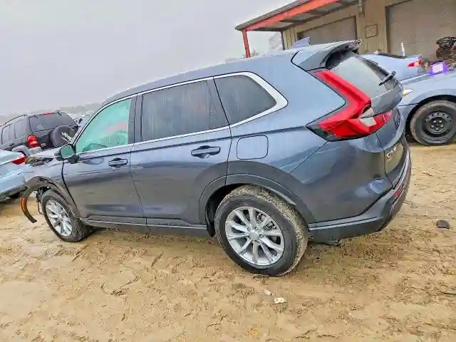 2HKRS4H77SH456870 2025 HONDA CRV-1