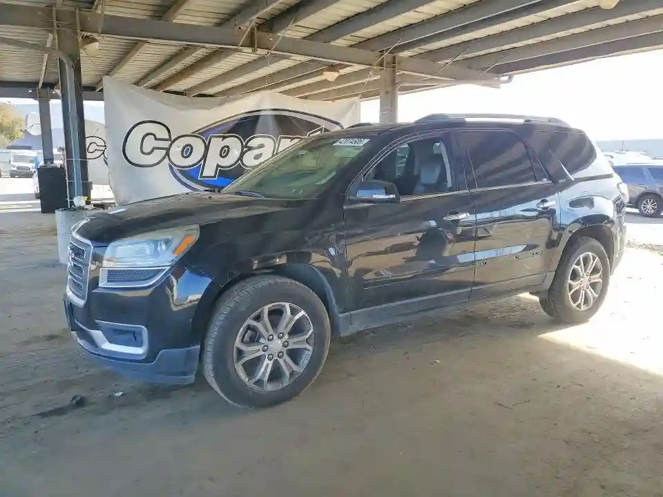 1GKKRRKD4GJ112358 2016 GMC ACADIA-0