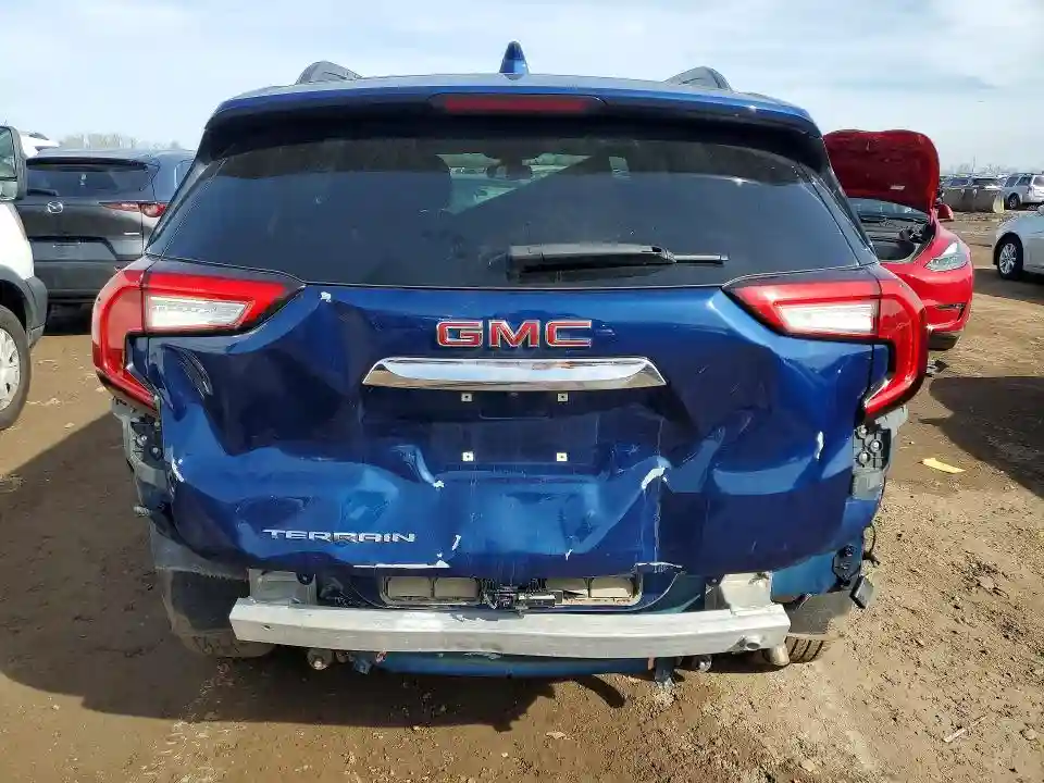 3GKALMEV0NL191036 2022 GMC TERRAIN-5
