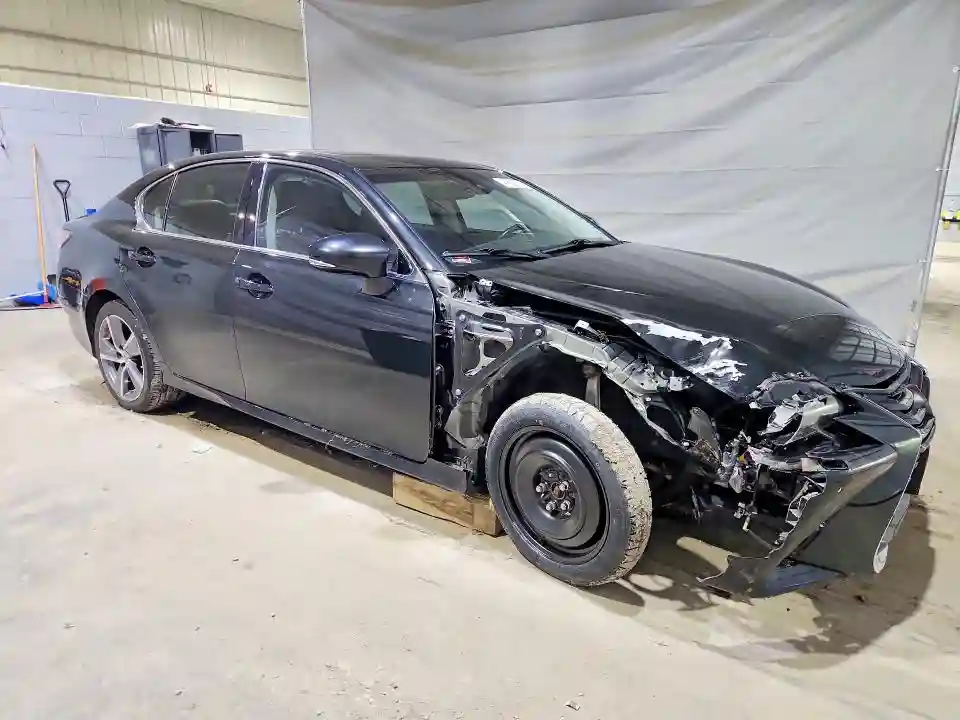 JTHCZ1BL1HA006815 2017 LEXUS GS350-3