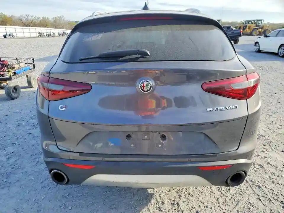 ZASPAKBN5K7C31140 2019 ALFA ROMEO STELVIO-5