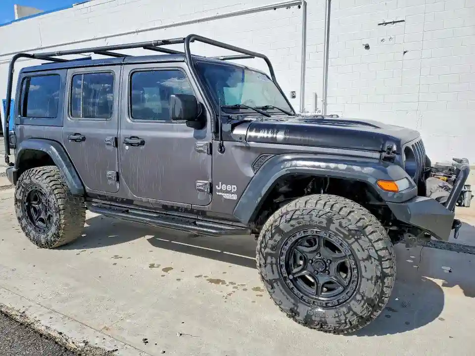 1C4HJXDGXJW198987 2018 JEEP WRANGLER-3