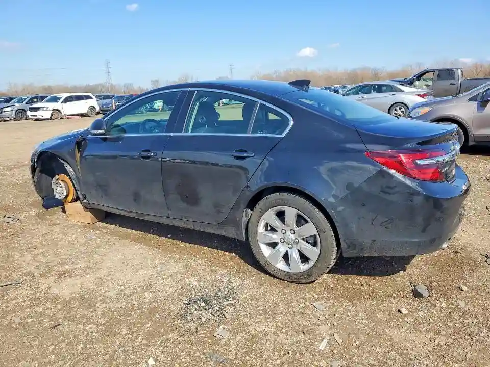 2G4GS5GX7G9145797 2016 BUICK REGAL-1