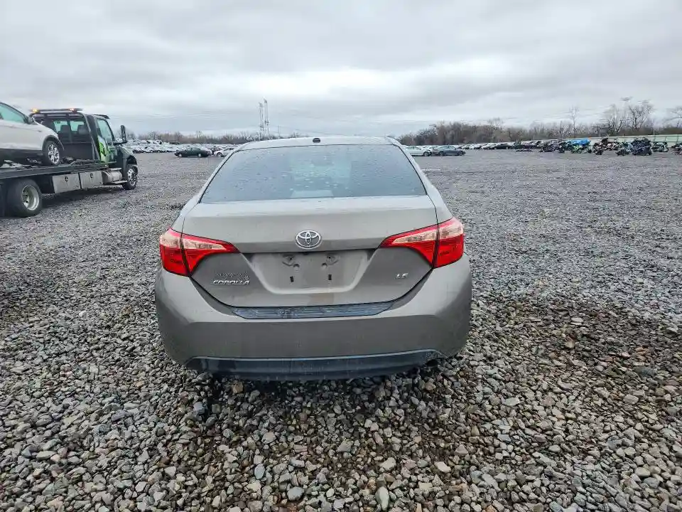 2T1BURHE6KC226666 2019 TOYOTA COROLLA-5