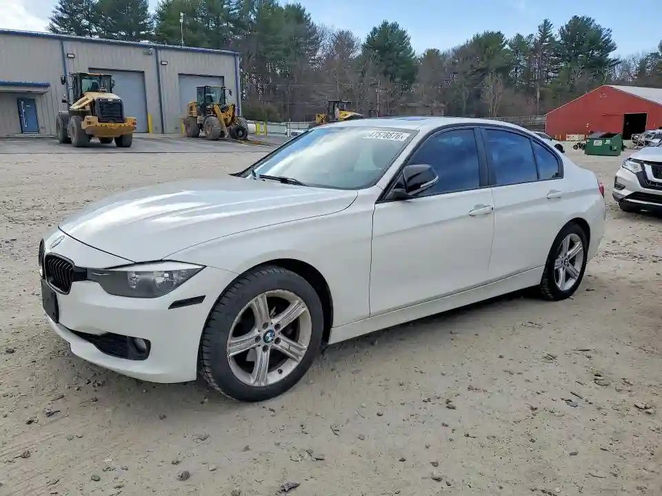 WBA3C3G54FNS76035 2015 BMW 3 SERIES-0