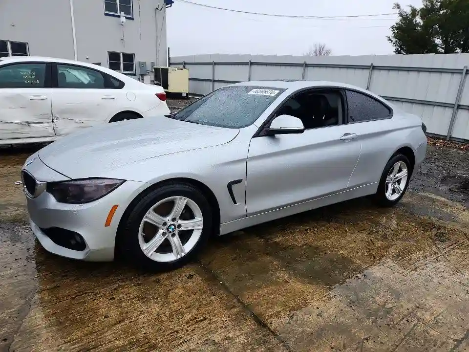 WBA3N9C52FK247170 2015 BMW 4 SERIES-0