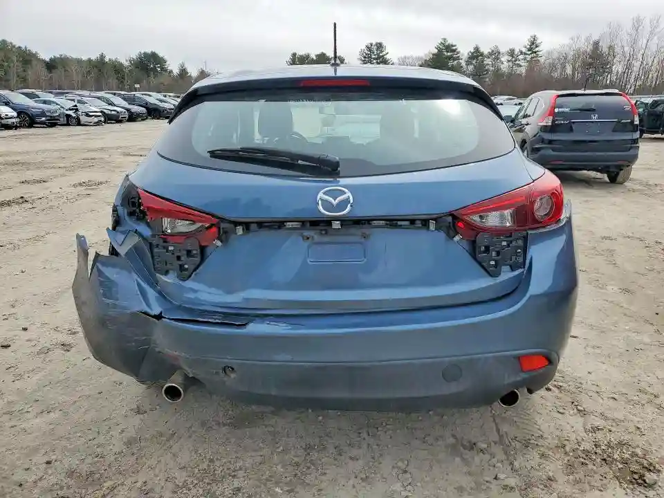 3MZBM1K73GM319300 2016 MAZDA 3-5