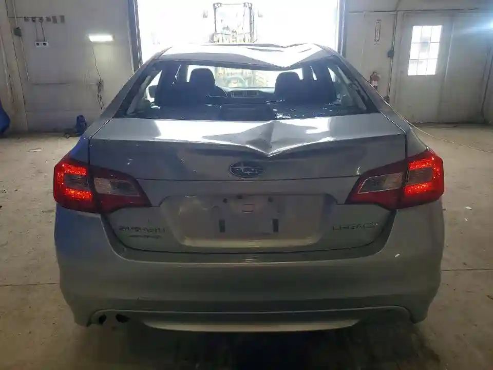 4S3BNBA60F3004386 2015 SUBARU LEGACY-5