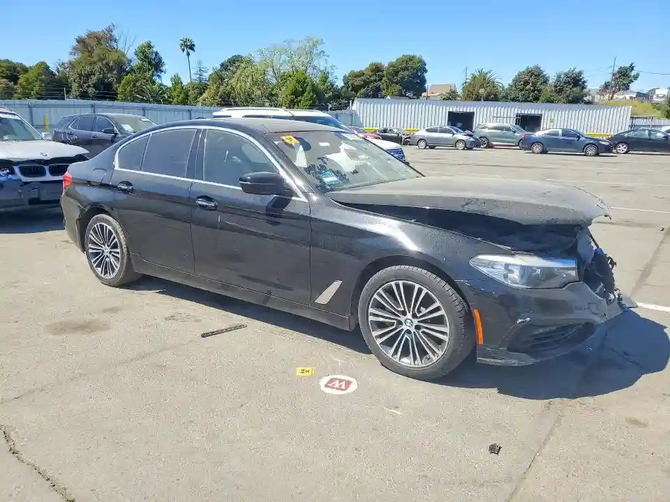 WBAJA5C50JWA36940 2018 BMW 5 SERIES-3