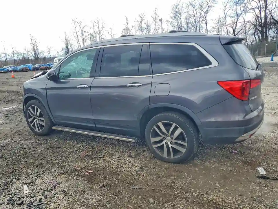 5FNYF6H01GB093700 2016 HONDA PILOT-1
