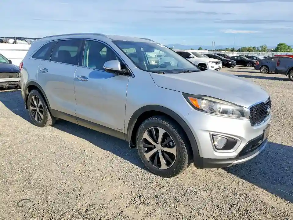 5XYPHDA11GG030800 2016 KIA SORENTO-3