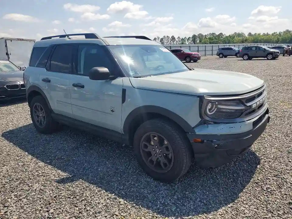 3FMCR9B62MRA74319 2021 FORD BRONCO-3