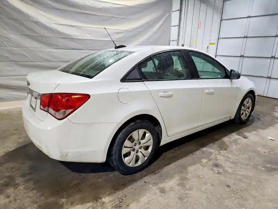 1G1PC5SG8G7170761 2016 CHEVROLET CRUZE-2
