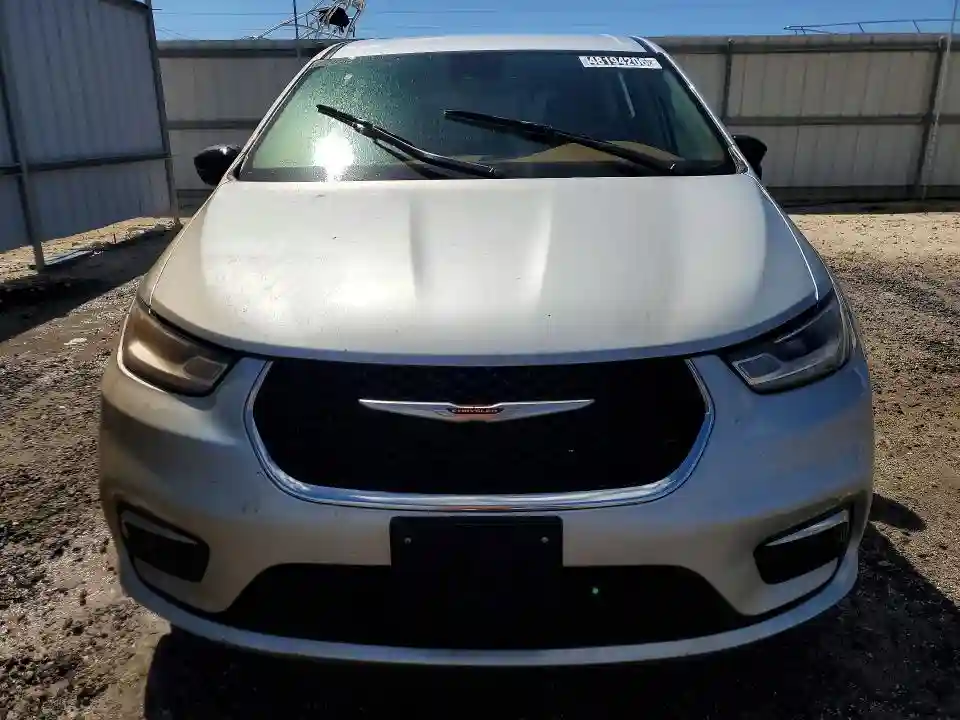 2C4RC1BG6RR167741 2024 CHRYSLER PACIFICA-4