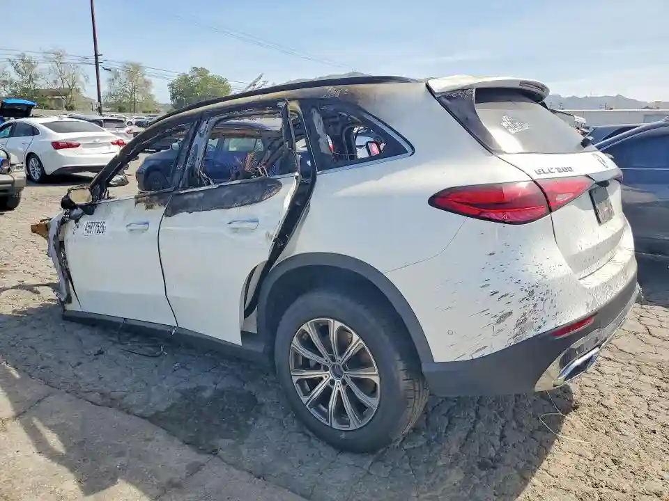 W1NKM4GB5RF207286 2024 MERCEDES-BENZ GLC-CLASS-1
