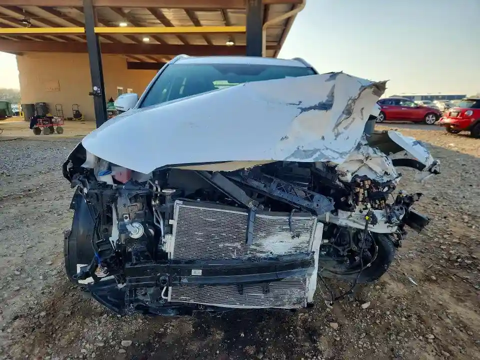 KM8R7DGE5RU697467 2024 HYUNDAI PALISADE-4