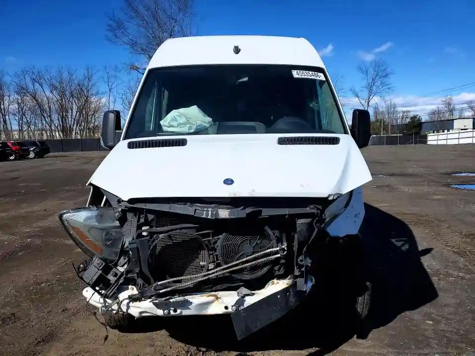 WD3PE8DC1FP139177 2015 MERCEDES-BENZ SPRINTER-4