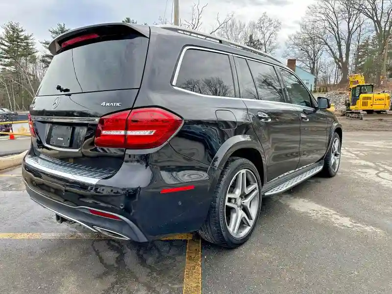 4JGDF7DE5HA744970 2017 MERCEDES-BENZ GLS-CLASS-2