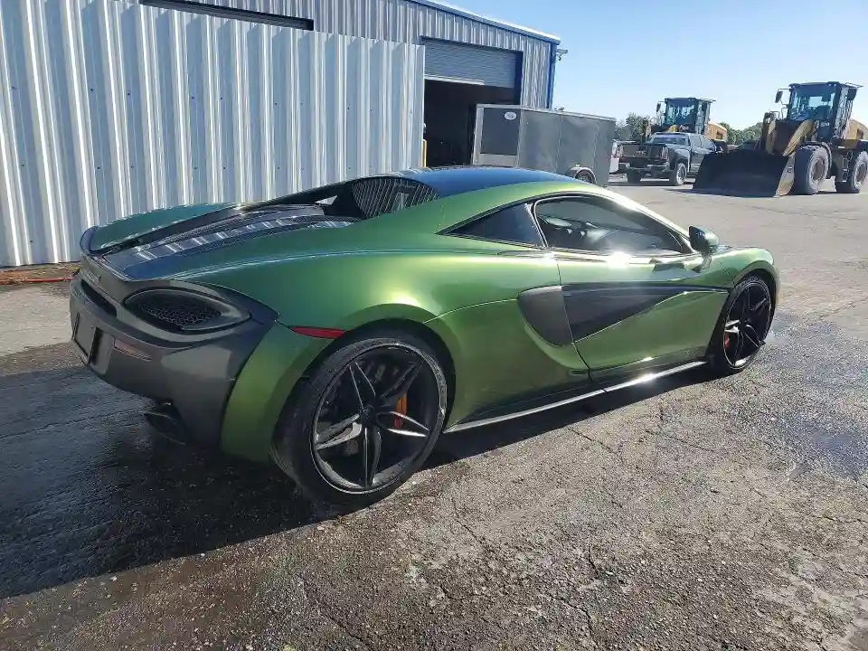 SBM13DAA4HW002280 2017 MCLAREN AUTOMOTIVE ALL OTHER-2