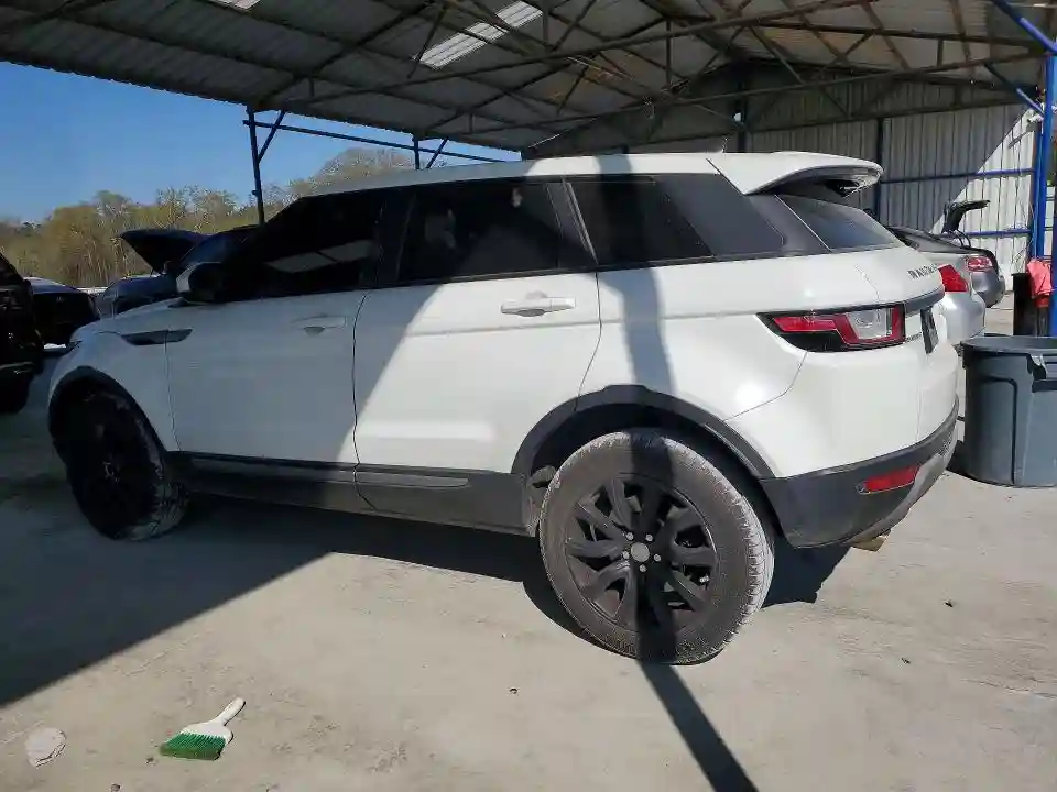 SALVP2BG1HH225198 2017 LAND ROVER RANGEROVER-1