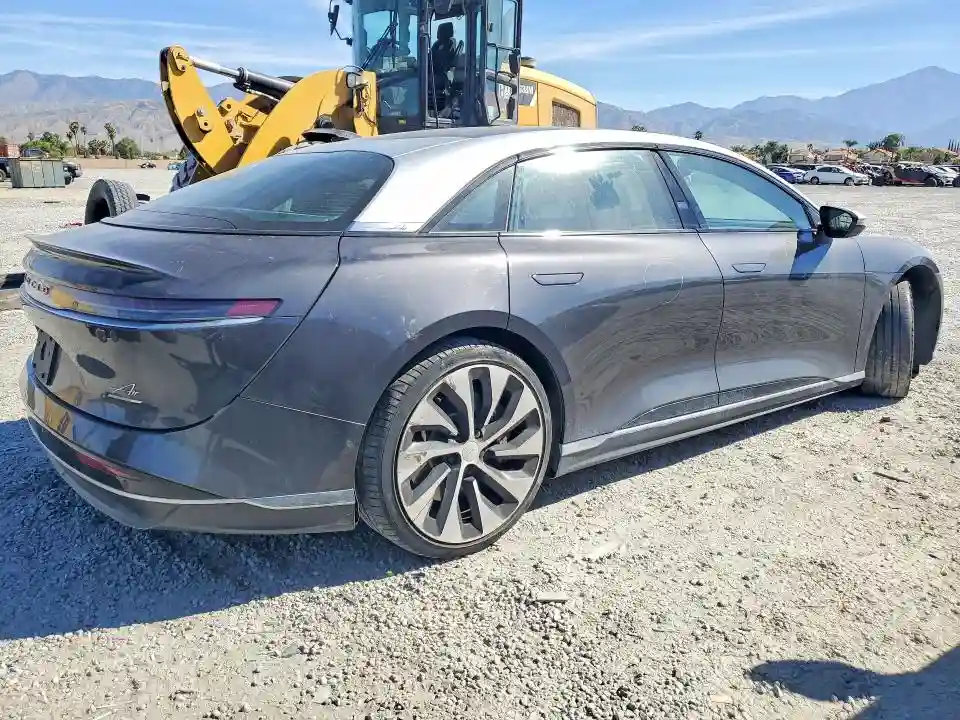 50EA1GBA6NA005796 2022 LUCID MOTORS AIR-2